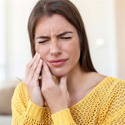 Dolor de muelas — Centro Dental Bailén: Doctoras Díaz y Cuadros