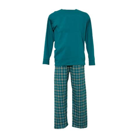 Mens Green Pajama Set at Alexander Feakes blog