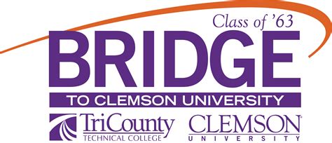 Bridge to Clemson
