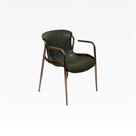 COSMO DINING CHAIR – Silver Lake Premium