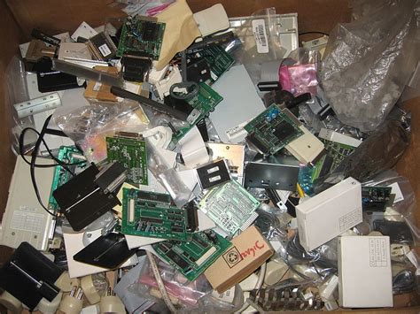 Image result for E Waste Electronics