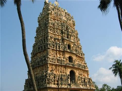 Kakinada Tourism, Best Places to Visit in Kakinada, Kakinada Temples