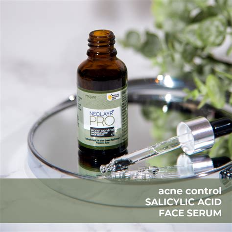 Buy acne control serum Online | Neolayr Pro