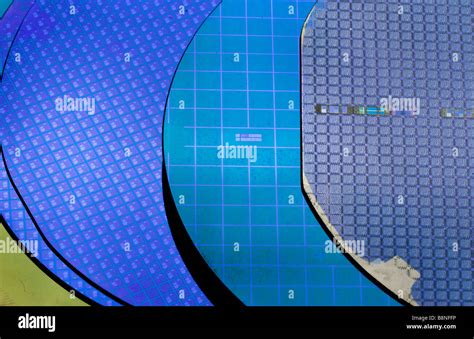 How to Make Computer Chip Wafers 的图像结果