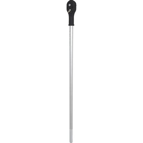 KS TOOLS 3/4 inch reversible ratchet, 24 teeth 911.3410