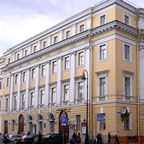 Филармония (Большой зал) в Санкт-Петербурге - афиша концертов и билеты ...