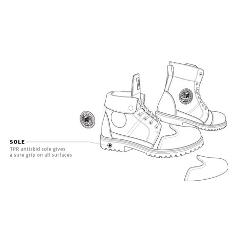 Buy Kargil Boots at Best Price – Olive & Brown | Royal Enfield Store