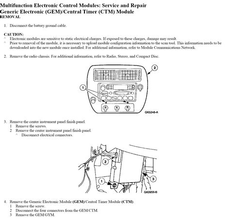 My Ranger Shift Module LED Is On 的图像结果