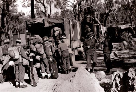 World War 2, Australia Western Australia, 11 Battalion, 1943 ...