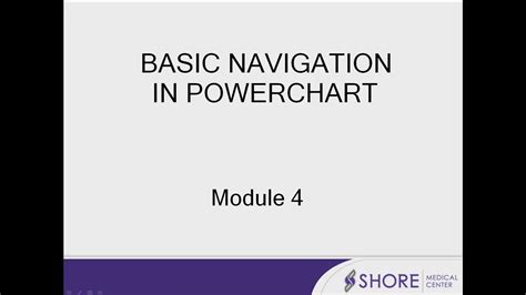 PowerChart Tutorials 的图像结果