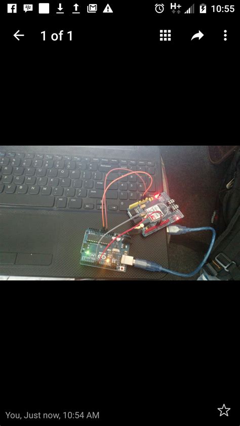 Image result for SIM900 Arduino