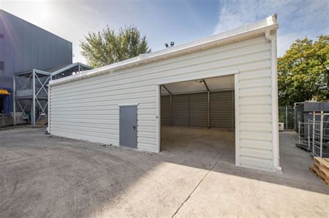 Image result for Temporary Storage Solutions