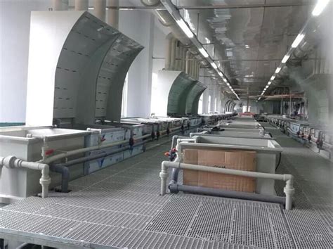阳极氧化设备-上海脉诺金属表面处理技术有限公司