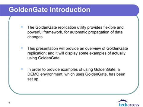Image result for Oracle Golden Gate Tutorial