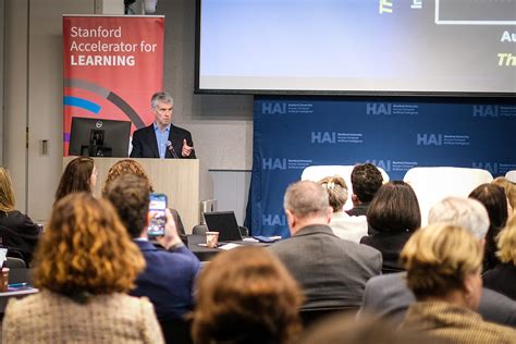 AI+Education Summit 2025 • Stanford Accelerator for Learning