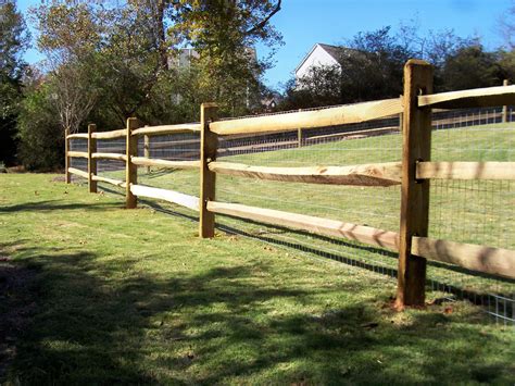 Types Of Fences For Farms