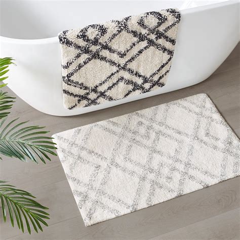 High End Contemporary Bath Rugs at Alfredo Truss blog
