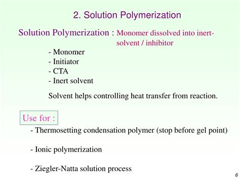 Image result for Bulk Polymerization Process