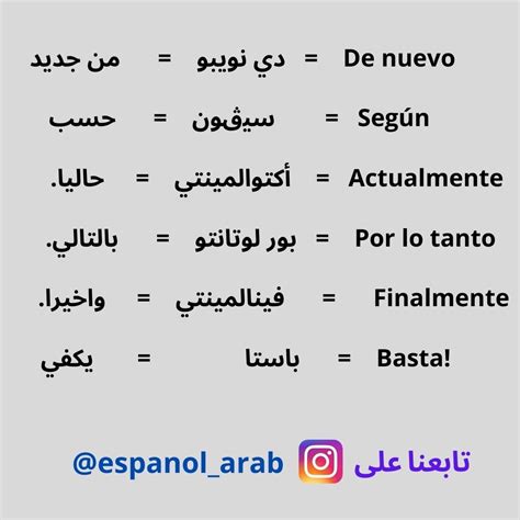 Aprende español desde cero