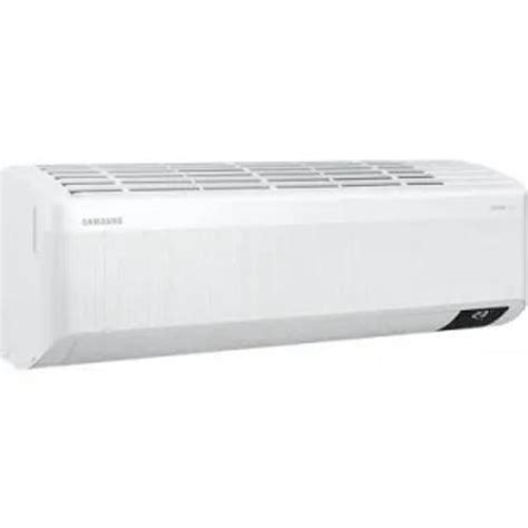 Samsung WindFree AR18BY4AQWK 1.5 Ton 4 Star Inverter Split AC - Price ...