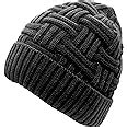 Buy Gajraj Unisex Wool Skull Cap (Pack Of 1) (GC4G, GC4B, GC4N_Black ...