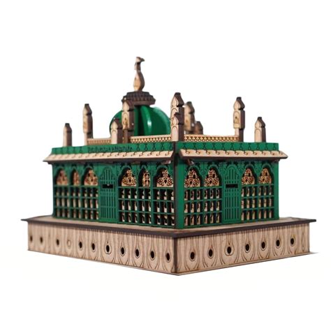 Buy Kaliyar Sharif - Islamic Home |Table Decor for Office Desk, Living ...