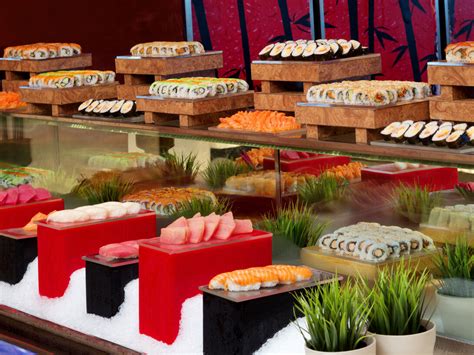Splurge-Worthy Experiences in Dubai | Meer