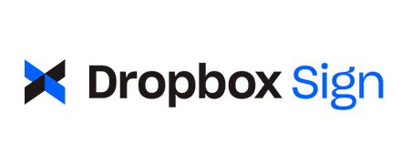 Image result for Dropbox Sign Logo
