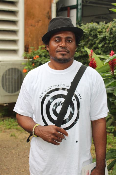 Hervé Youmbi – Doual'art