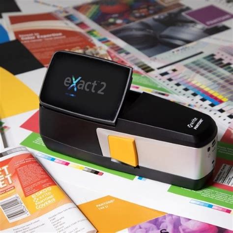 Image result for X-Rite for Printing Industry