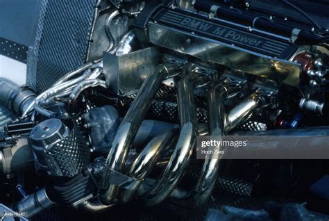 bmw motor engine