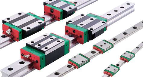 Image result for Connect Multiple Linear Guide Inline