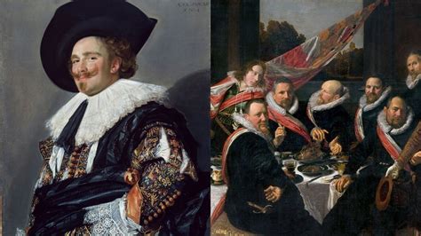 Frans Hals' 'Laughing Cavalier' to be exhibited in Netherlands
