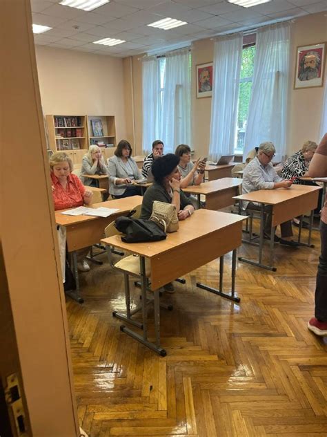 ГБОУ Школа № 1251 имени генерала Шарля де Голля, Москва