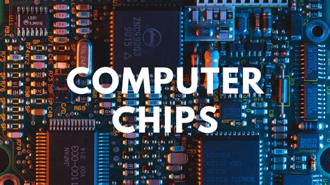 Image result for How Computer Chips Are Designed