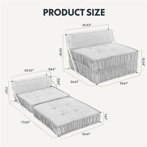 Image result for Convertible Modular Sectional Sofa