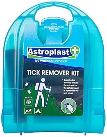 Wallace Cameron Micro Tic Kit : Amazon.in: Pet Supplies
