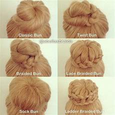 bun type hairstyles six different types of high bun hair bun type hairstyles six different types of high bun hair