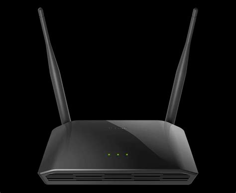 Image result for D-Link Router Connection
