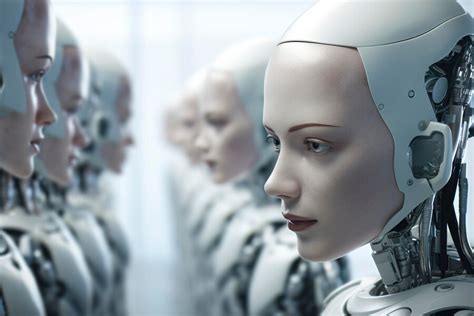 Real Human Looking Robots 的图像结果