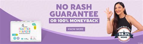 Baby Diaper Showdown: Feather vs. Other Brands