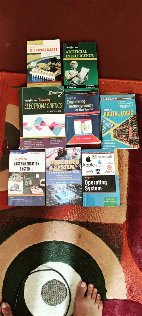 Image result for Computer Engineering Books