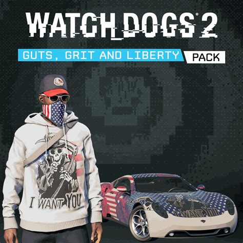 Watch Dogs®2