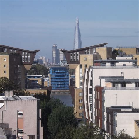 PHOENIX HEIGHTS BY BRIDGESTREET (London) - Apartment Reviews, Photos ...