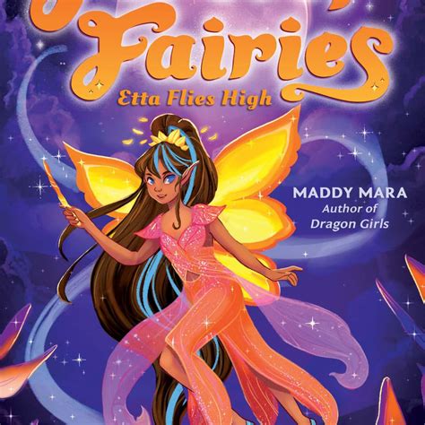 Forever Fairies #05: Etta Flies High | Retail Maharaj