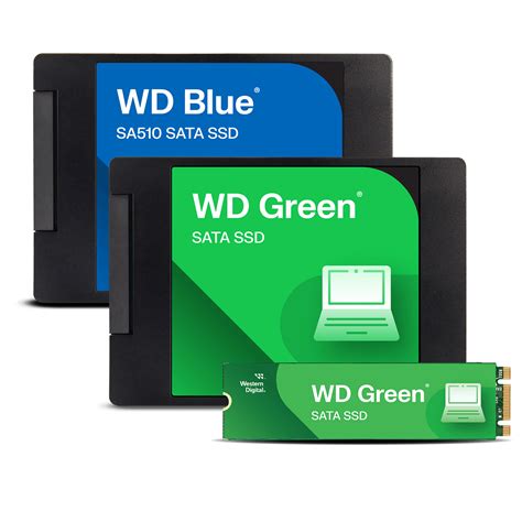 Product Portfolio | Western Digital