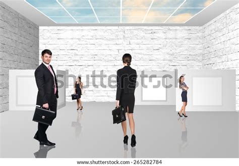 Business People Walking Melbourne Art 的图像结果