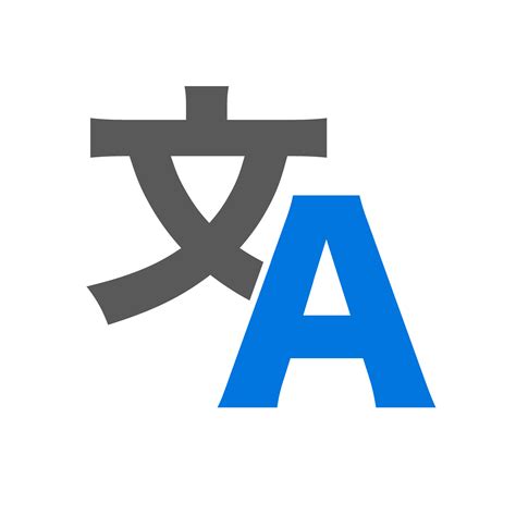 Language Translator Logo 的图像结果