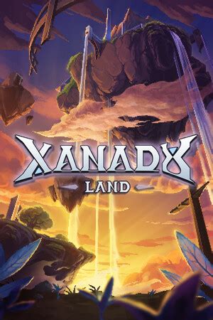 Xanadu Land System Requirements - Can I run it?