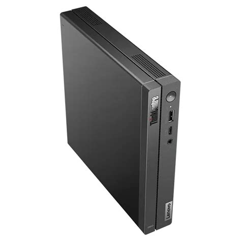 ThinkCentre Neo 50q Gen 4 (Intel) Tiny | Powerful, compact 1L desktop ...